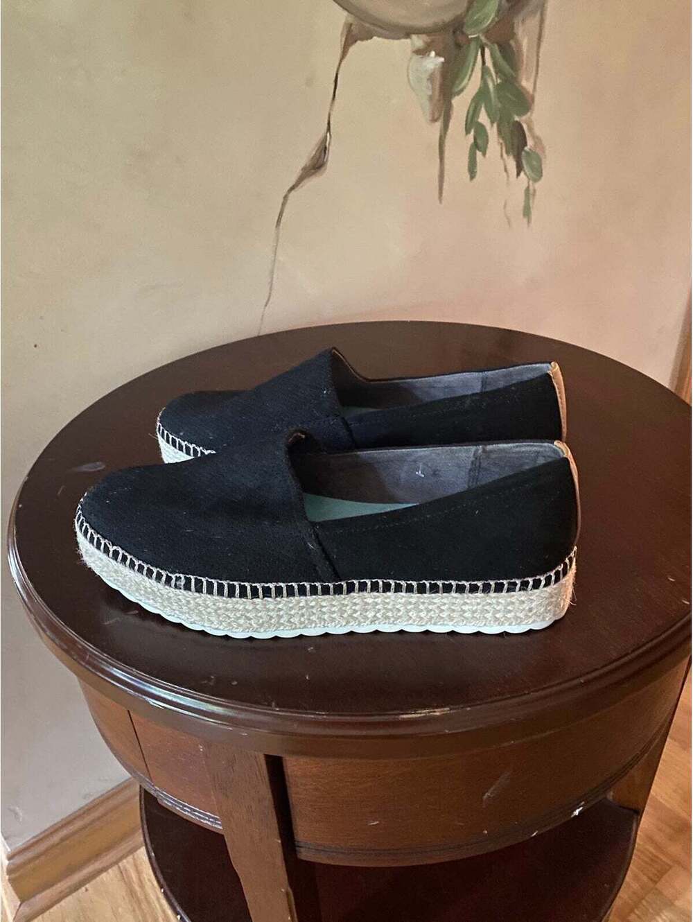 Dr. Scholl’s Women’s Sunray Espadrille Loafer